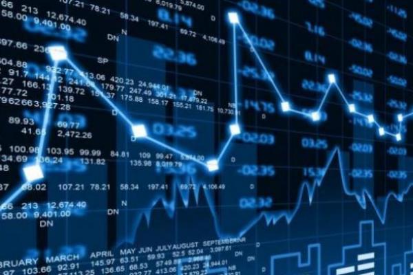  286 Saham Melemah, IHSG Masih Berakhir Menghijau