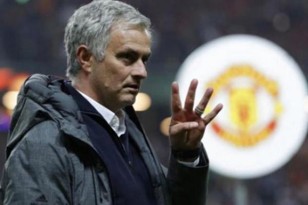Pemain Ini Jadi Target Mourinho Jika Resmi Jadi Pelatih Roma