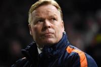 Barca Lirik Haaland, Koeman Tolak Bahas Lebih Jauh Mengenai Hal Itu