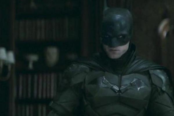   Mohon Maaf, Penayangan `The Batman`  Mundur Lagi Menjadi 4 Maret 2022