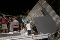  Tabrakan Beruntun di Kupang, Siswi SMP Tewas dan Delapan Warga Luka-luka