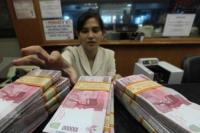  Selasa Pagi, Rupiah dan IHSG Berseri-seri