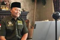 Wakil Ketua MPR: Pancasila Lahir dari Bangsa Indonesia