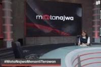 Wawancara Kursi Kosong Berbuntut Najwa Shihab Dilaporkan Ke Polisi