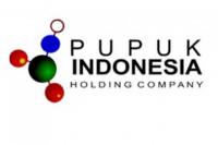 Pupuk Indonesia Miliki Stok Subsidi 384 Persen