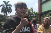 Kebahagian Roy Kiyoshi Usai Bebas Dari  Rehabilitasi Narkoba