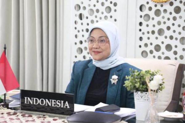 Subsidi Upah Tahap Lima Dicairkan kepada 12,4 Juta Peserta