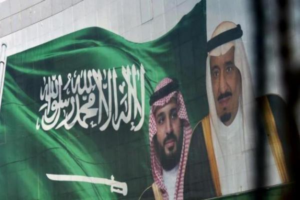 Arab Saudi Dirikan Pangkalan Militer di Cagar Alam