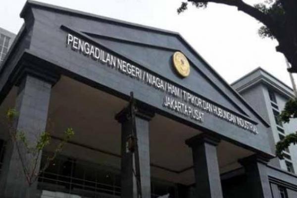 Di Sidang Rohadi, Jimmy Demianus Ijie Mengaku Suap Pejabat Pengadilan Rp2 Miliar