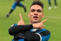 Lautaro Martinez Daoat Tawaran Baru dari Inter