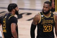 Gim Kelima, Lakers Bakal Gunakan Jersey Spesial Kobe Bryant