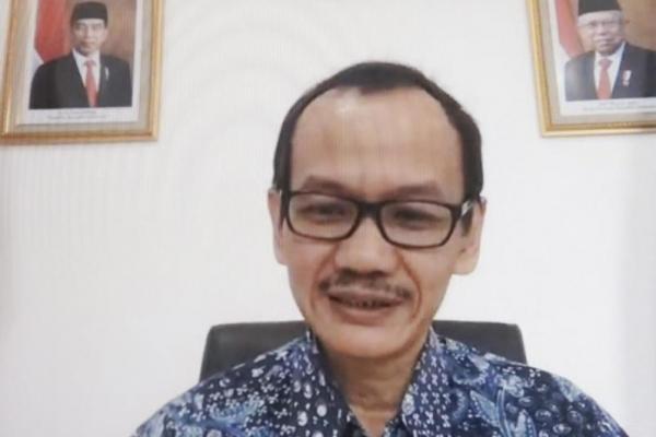 Ditjen Dikti Buka Peluang Mahasiswa Berwirausaha
