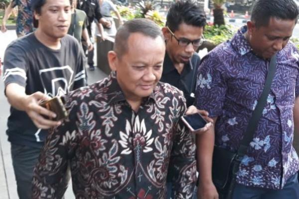 Eks Sekretaris MA Nurhadi Akan Diperiksa Polisi Akibat Pukul Petugas Rutan 