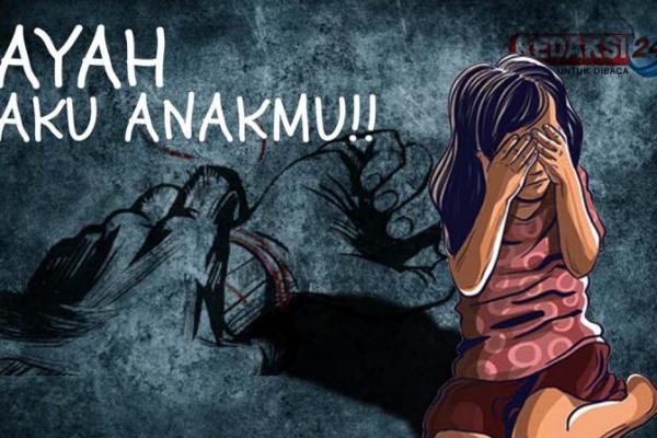 Tujuh Tahun Diperkosa Ayah Kandung, Gadis di Sumba Lahirkan Anak Berkebutuhan Khusus