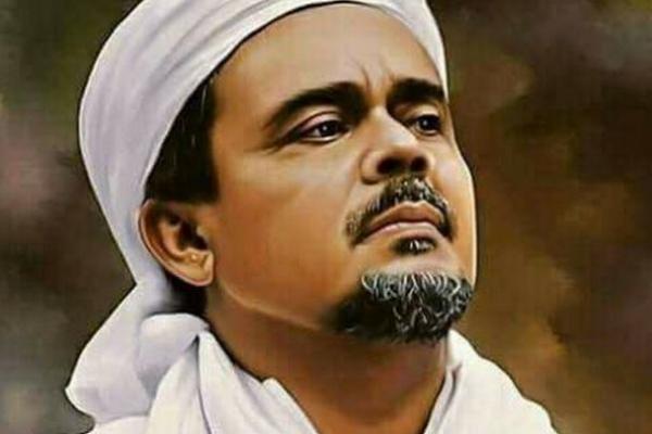 Pengacara: Rizieq Shihab Akan Datangi Polda Pada 14 Desember