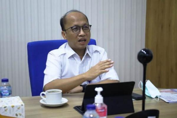 Aparatur Ketenagakerjaan Harus Terus Tingkatkan Kompetensi Meski Pandemi