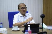 Aparatur Ketenagakerjaan Harus Terus Tingkatkan Kompetensi Meski Pandemi