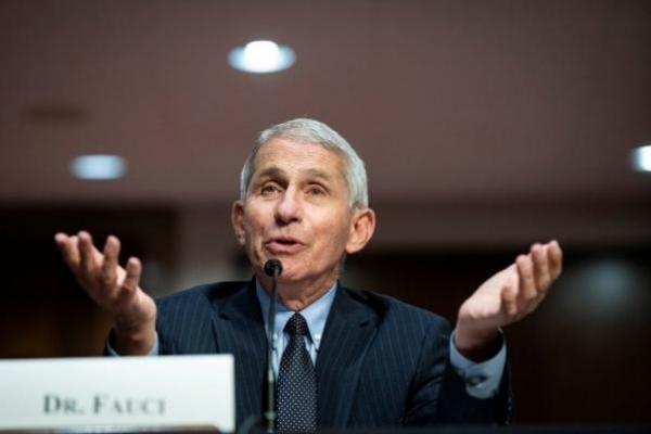 Setelah Vaksin Prizer dan Moderna, AS Setujui Dosis Ketiga Johnson dan Johnson