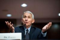 Setelah Vaksin Prizer dan Moderna, AS Setujui Dosis Ketiga Johnson dan Johnson