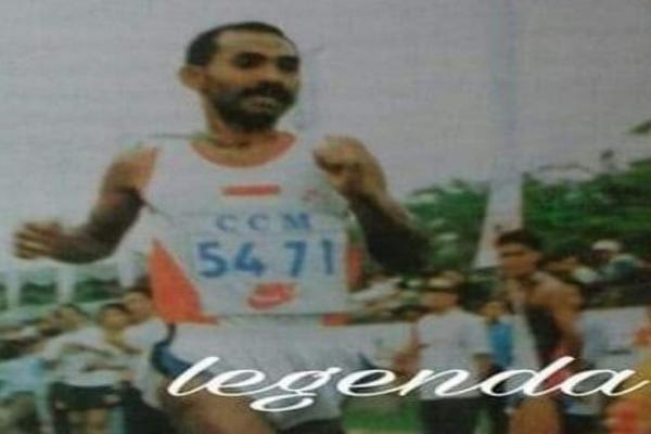 Selamat Jalan Bung Edu Nabunome Pahlawan Atletik asal NTT
