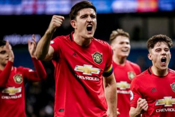 Laga MU Versus Liverpool Tersaji Pertengahan Mei