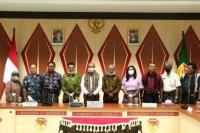 Pemprov-Sepasi Teken Kerjasama Pengembangan Sorgum di NTT