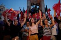 Siprus Turki Gelar Pemilu Presiden Hari Ini