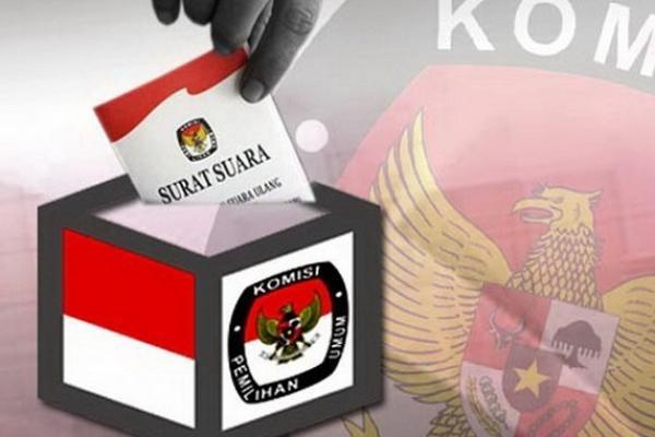  KPU NTT Rilis Daftar Pemilih Tetap Sebanyak  3.988.372 Pemilih Dalam Pilkada Serentak 2024