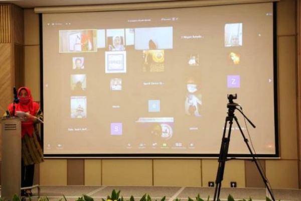 Pemerintah Sosialisasi Kajian Komponen dan KHL ke Dewan Pengupahan