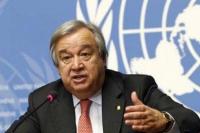 Sekjen PBB Anggap Dunia Gagal Hadapi COVID-19