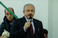 Ketua Parlemen Turki Sebut OSCE Minsk Group `Mati Otak`