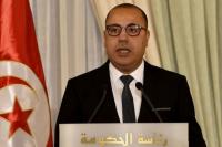 Imbas Covid-19, Tunisia Dilanda Krisis Keuangan