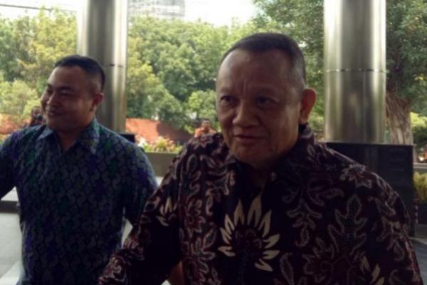 Eks Sekretaris MA Nurhadi dan Menantu Rezky Didakwa Terima Suap Rp45,7 Miliar
