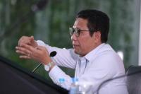 2021, Digitalisasi Desa Jadi Prioritas Kemendes PDTT