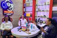 Bamsoet: Cerutu Produksi Indonesia Tak Kalah dengan Produk Luar Negeri