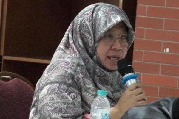 Tanggapi Kehadiran RUU PPSK, Anis Byarwati: Pada Dasarnya RUU PPSK tidak Urgen untuk Saat Ini