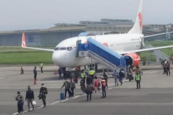 Angkasa Pura II Akan Maksimalkan Stimulus PSC dari Pemerintah