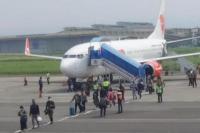 Angkasa Pura II Akan Maksimalkan Stimulus PSC dari Pemerintah