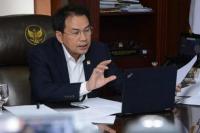 DPR Akan Bahas Perpres Pelibatan TNI dalam Penanganan Terorisme