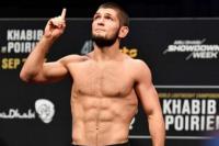 Usai kalahkan Gaethje, Khabib Nyatakan Pensiun dari UFC