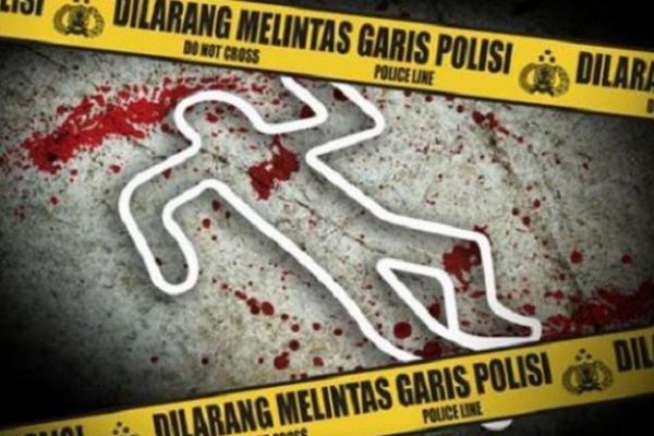 Petugas SPBU di Kupang Diduga Dibunuh