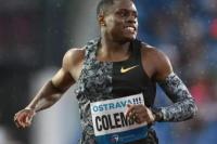 Sprinter AS Dihukum Larangan Kompetisi Dua Tahun