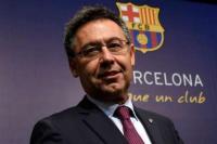 Barcelona Dalami Dugaan Proyek Gagal di Era Bartomeu