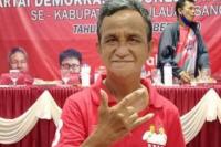 Berpihak Pada Rakyat, Wabup Sangihe dari Golkar Dukung Olly-Steven