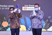 Satu Tahun Pengabdian: Kemendes Peroleh Penghargaan Dari IPB