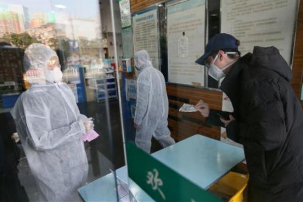 Lockdown Akhir Pekan, Kasus Covid di Kota Nice Prancis Makin Meningkat