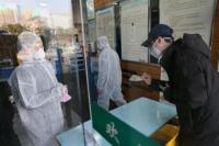 Lockdown Akhir Pekan, Kasus Covid di Kota Nice Prancis Makin Meningkat