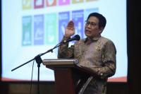 Program Dana Desa Sukses Menangani Penularan Covid-19