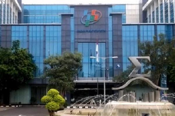 Inflasi Bulan Oktober Sebesar 0,07 Persen