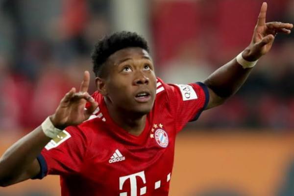 Meski Lagi Butuh Bek Kiri, City Tak Tertarik Datangkan Alaba